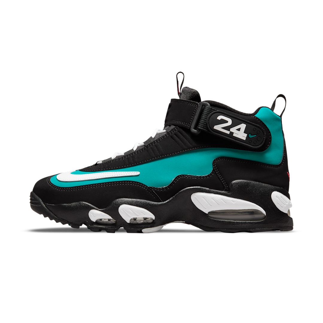Nike Air Griffey Max 1 Freshwater (2021/2025)
