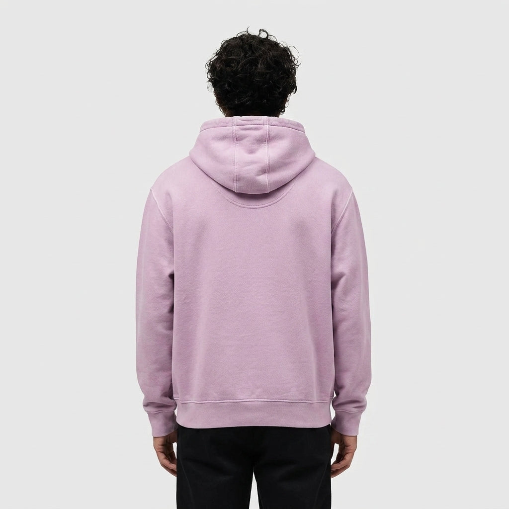 Sp5der x Gunna Wunna Hoodie Purple