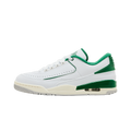 Air Jordan 2/3 White Pine Green