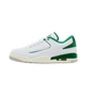 Air Jordan 2/3 White Pine Green