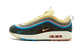 Nike Air Max 1/97 Sean Wotherspoon (All Accessories and Dustbag)