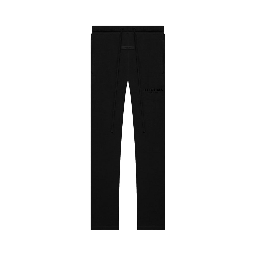Fear of God Essentials Relaxed Sweatpants Stretch Limo