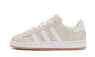 Adidas Campus 00s Wonder White Gum, Wonder White/Cloud White/Gum (ID1435)