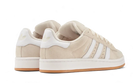 Adidas Campus 00s Wonder White Gum, Wonder White/Cloud White/Gum (ID1435)