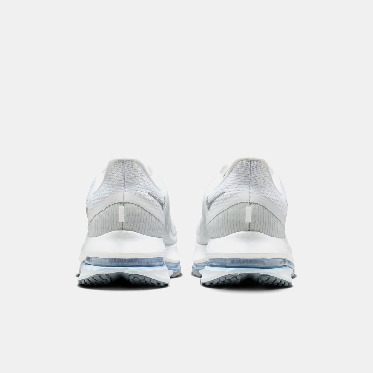 Nike Pegasus Premium Road Running Shoes White/Grey Fog/Hydrogen Blue/Aluminum