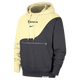 Team 13 Standard Issue Nike WNBA Basketball Hoodie Alabaster/Anthracite/Pale Ivory/Anthracite