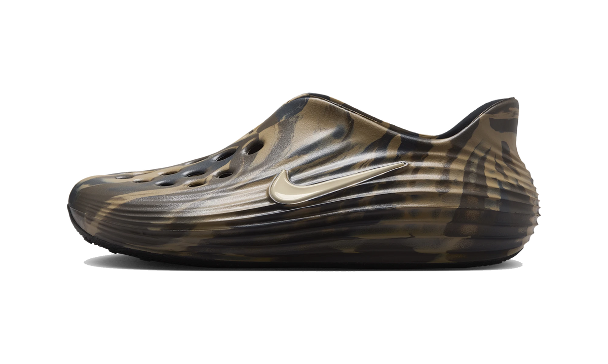 Nike ReactX Rejuven8 Filbert/Dark Hazel/Light Khaki/Anthracite