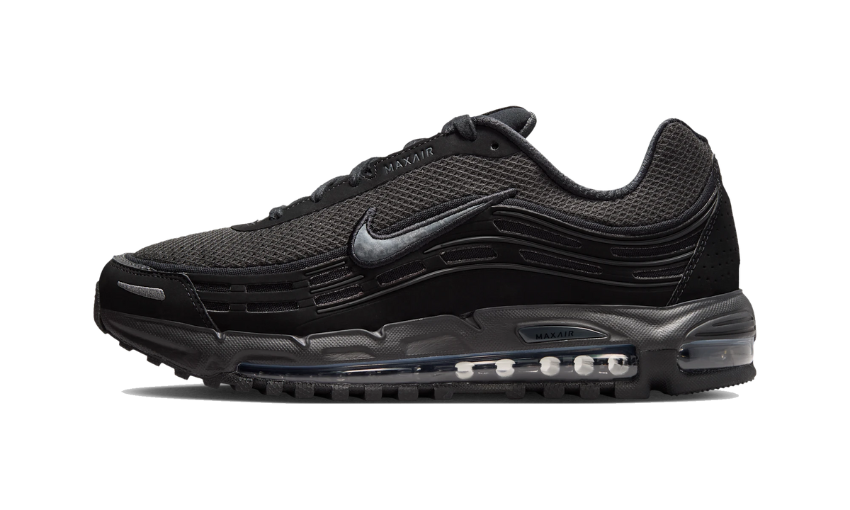 Nike Air Max TL 2.5 Premium Black/Black/Anthracite