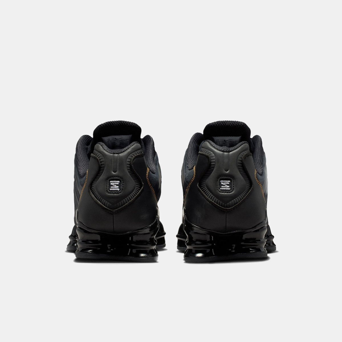 Nike Shox TL Black/White/Black/Anthracite