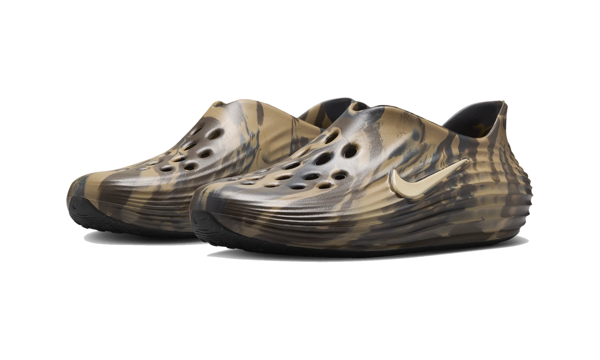 Nike ReactX Rejuven8 Filbert/Dark Hazel/Light Khaki/Anthracite