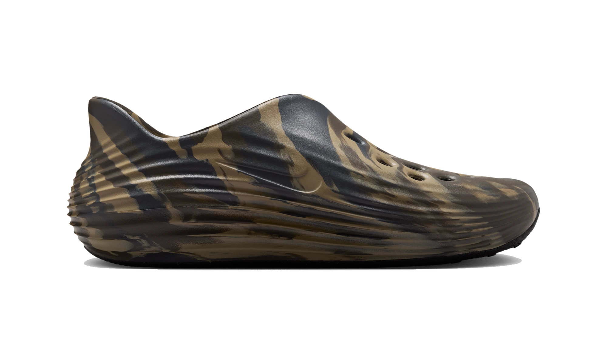 Nike ReactX Rejuven8 Filbert/Dark Hazel/Light Khaki/Anthracite