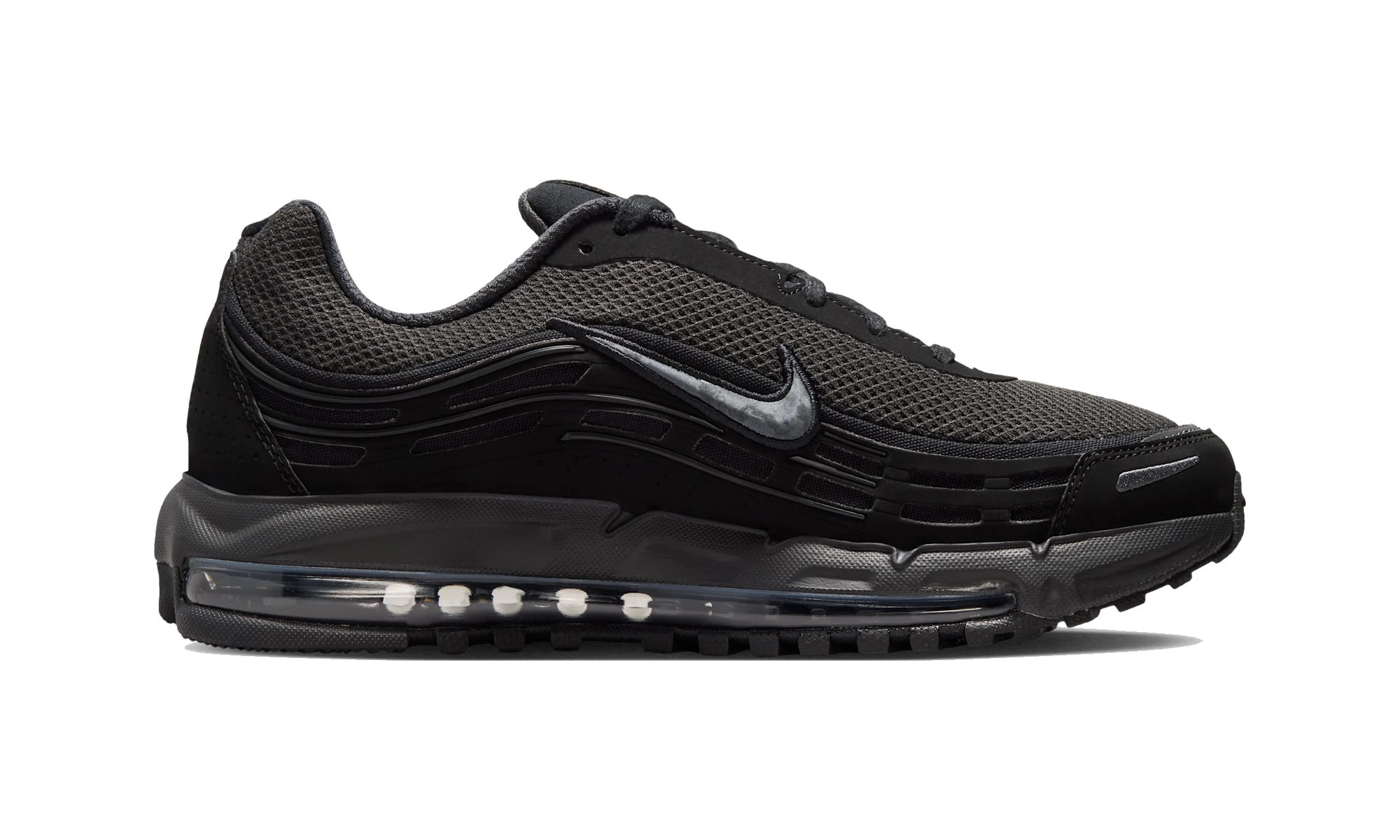 Nike Air Max TL 2.5 Premium Black/Black/Anthracite