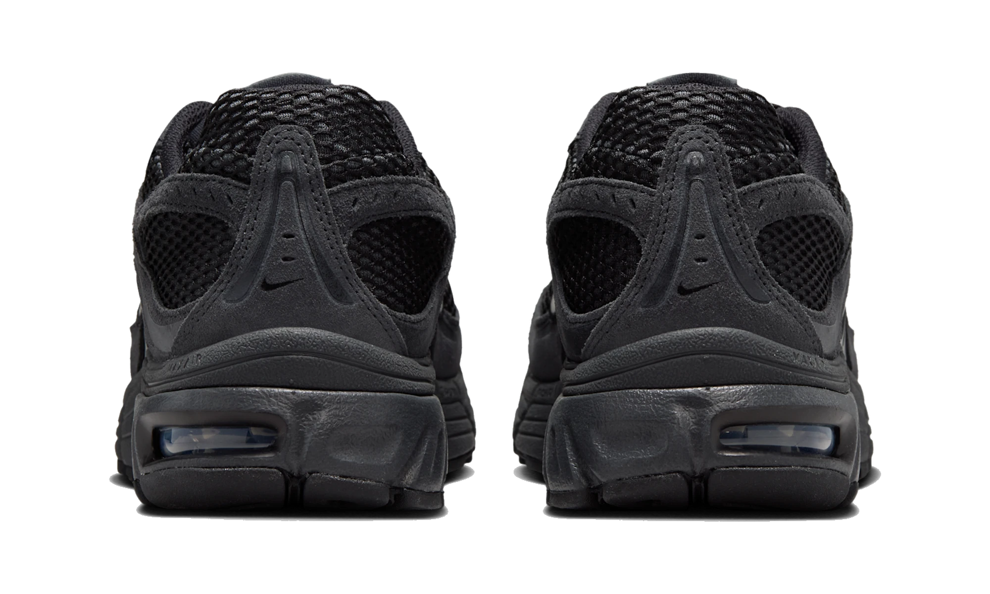 Nike Air Max Moto 2K Black/Off-Noir/Anthracite