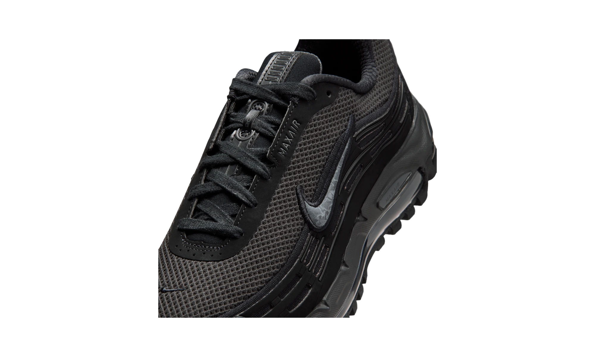Nike Air Max TL 2.5 Premium Black/Black/Anthracite