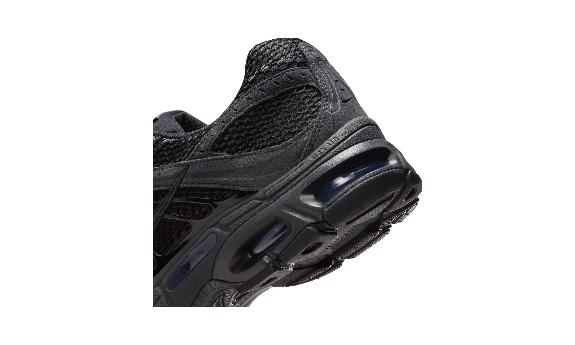 Nike Air Max Moto 2K Black/Off-Noir/Anthracite
