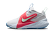 Nike Team Hustle D 12 Off-White/Aurora Blue/Tropical Pink/Arctic Green