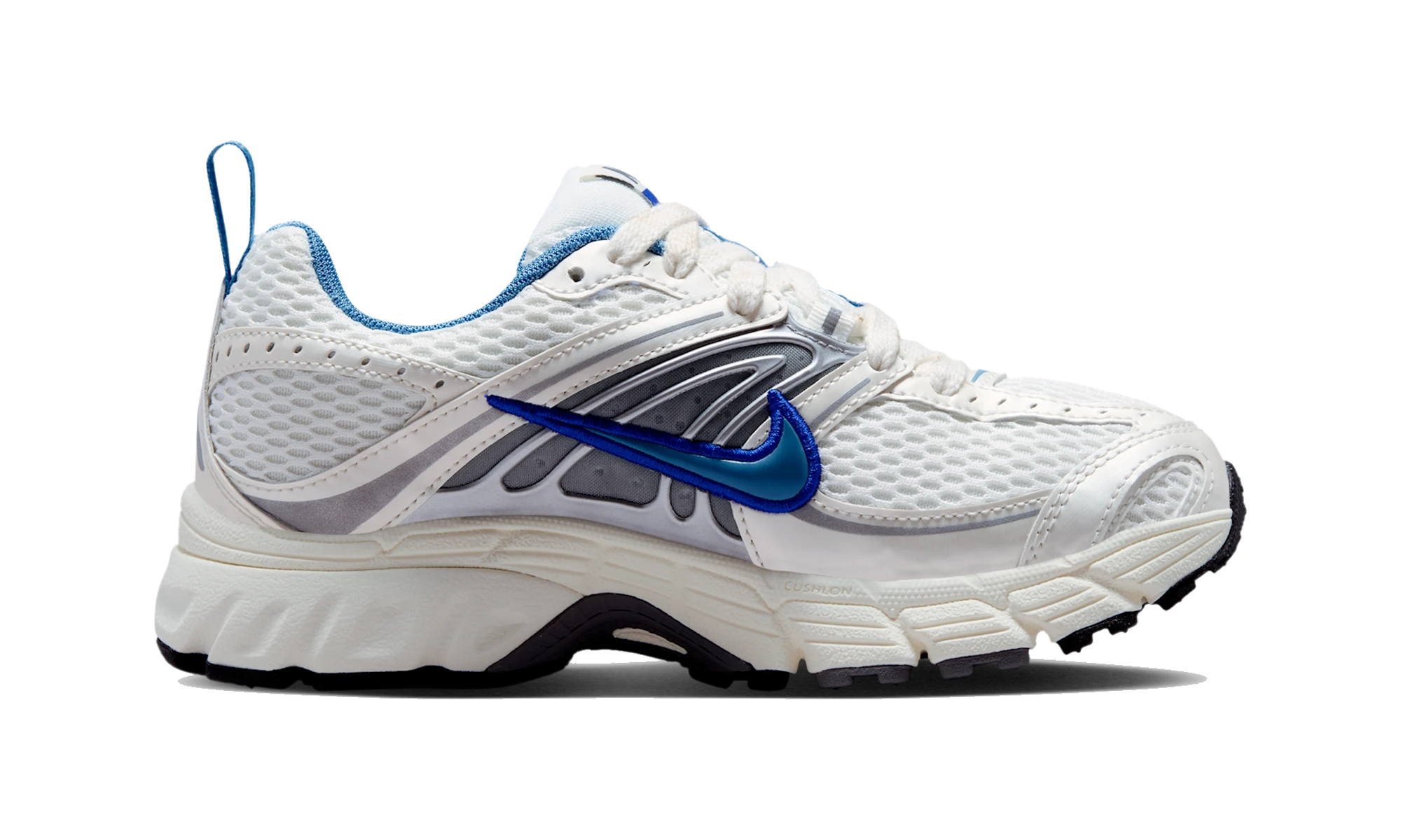 Nike Air Max Moto 2K Sail/Old Royal/Wolf Grey/Aurora Blue