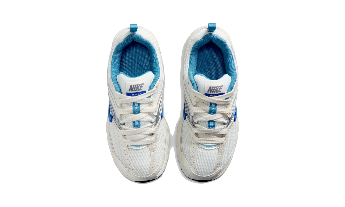 Nike Air Max Moto 2K Sail/Old Royal/Wolf Grey/Aurora Blue
