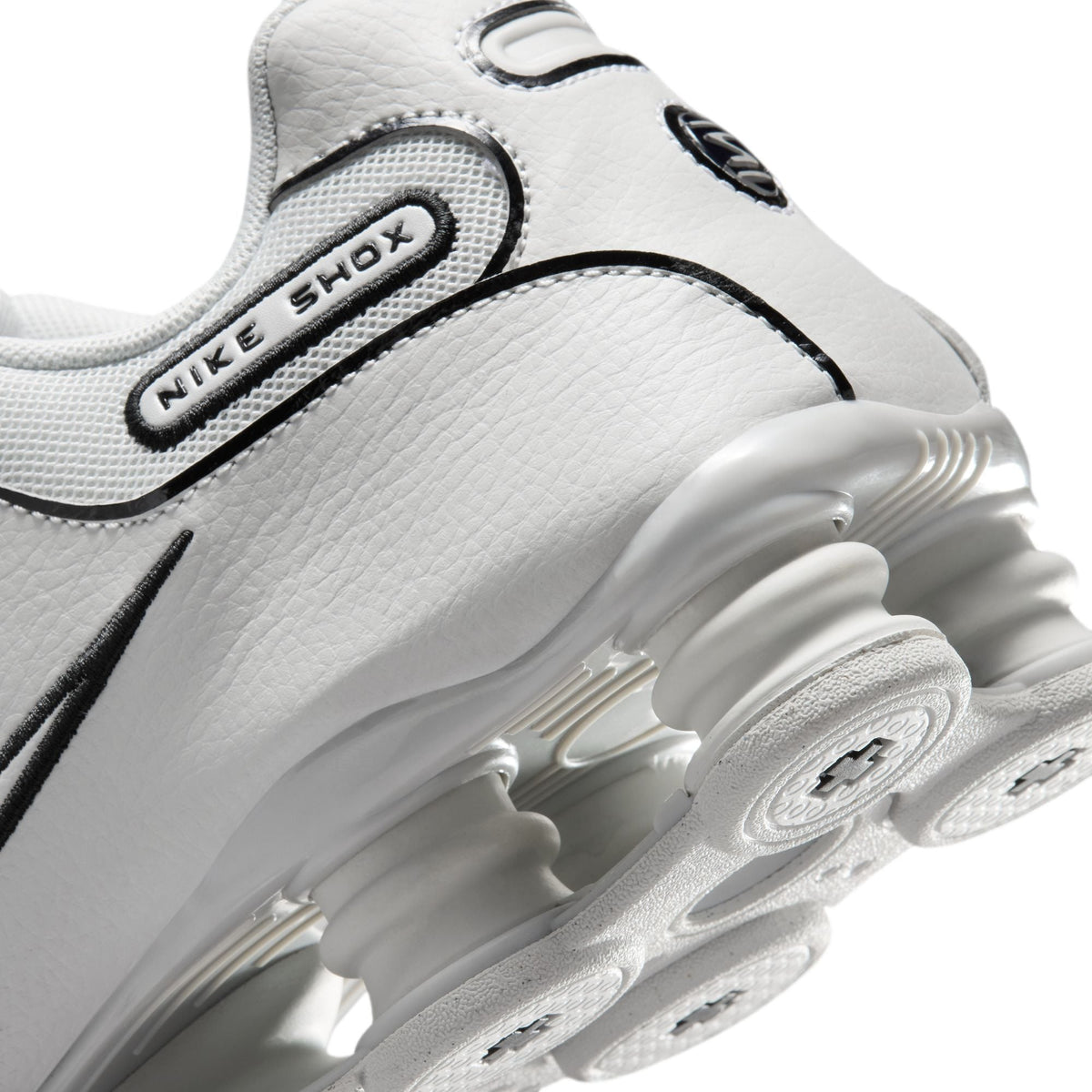 Nike Shox NZ Mens shoes Photon Dust/Photon Dust/Black