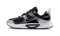 Nike V5 RNR Shoes (Classic laces) Black/Anthracite/Smoke Grey/Black