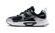 Nike V5 RNR Shoes (Classic laces) Black/Anthracite/Smoke Grey/Black