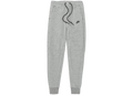 Nike Sportswear Tech Fleece Joggers (FW24) Dark Grey Heather/Black