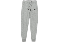 Nike Sportswear Tech Fleece Joggers (FW24) Dark Grey Heather/Black