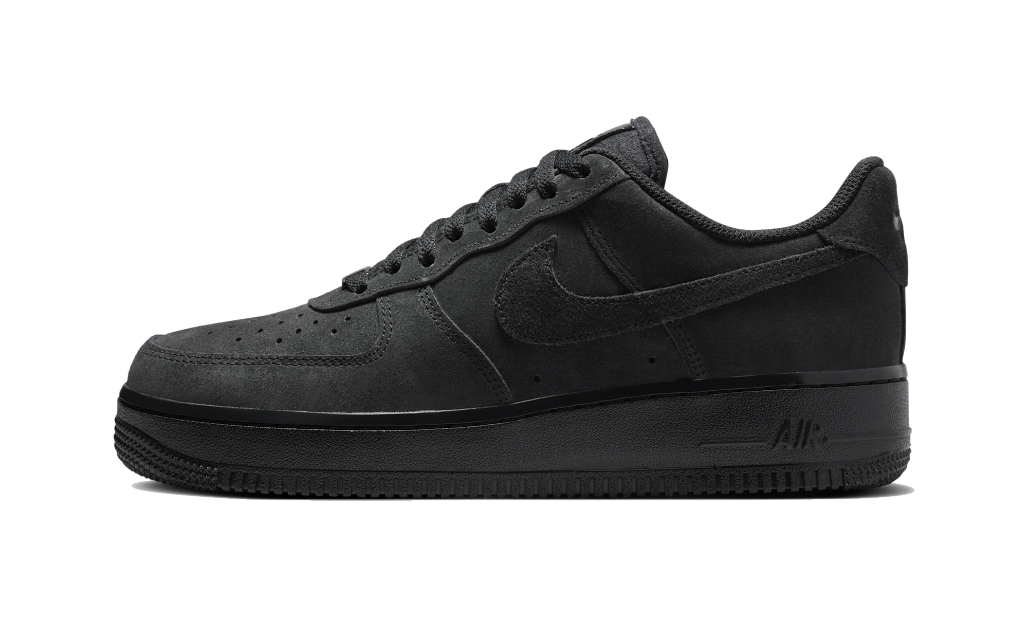 Nike Air Force 1 '07 Black/Black