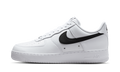 Nike Air Force 1 '07 LV8 White/White/Black