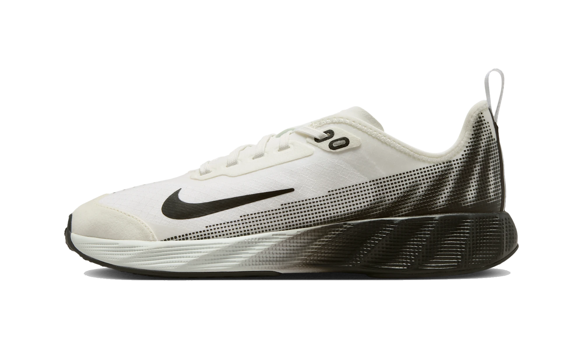 Nike Ava X Summit White/White/Dark Grey/Black