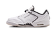 Air Jordan Sixty Plus Low White/Chalk/Black