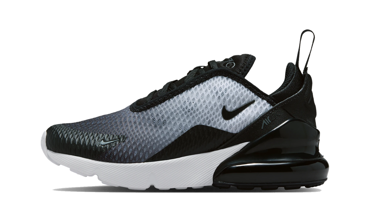 Nike Air Max 270 Black/White/Cool Grey/Black