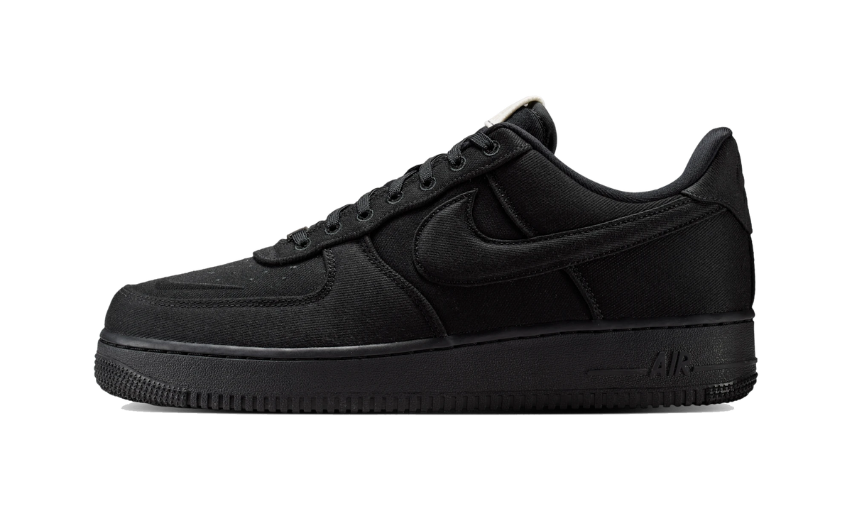 Nike Air Force 1 '07 LV8  Black/Sail/Phantom/Black