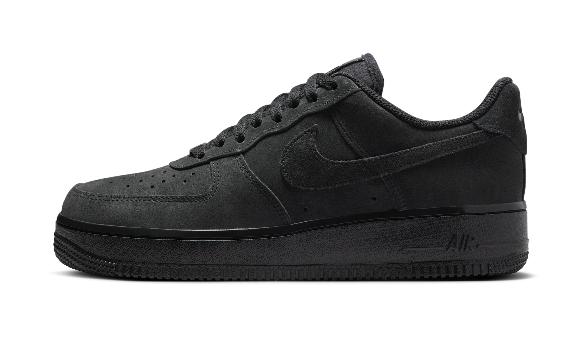 Nike Air Force 1 '07 Black/Black