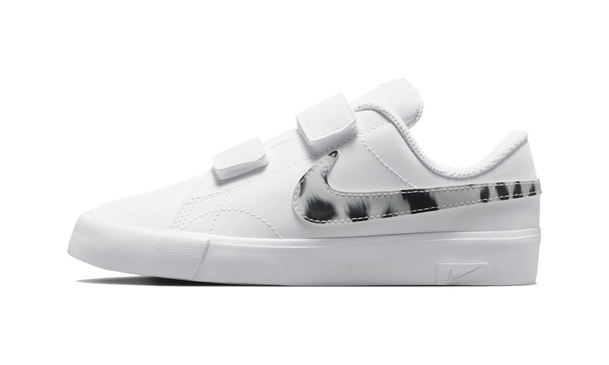 Nike Tennis Essential White/Black
