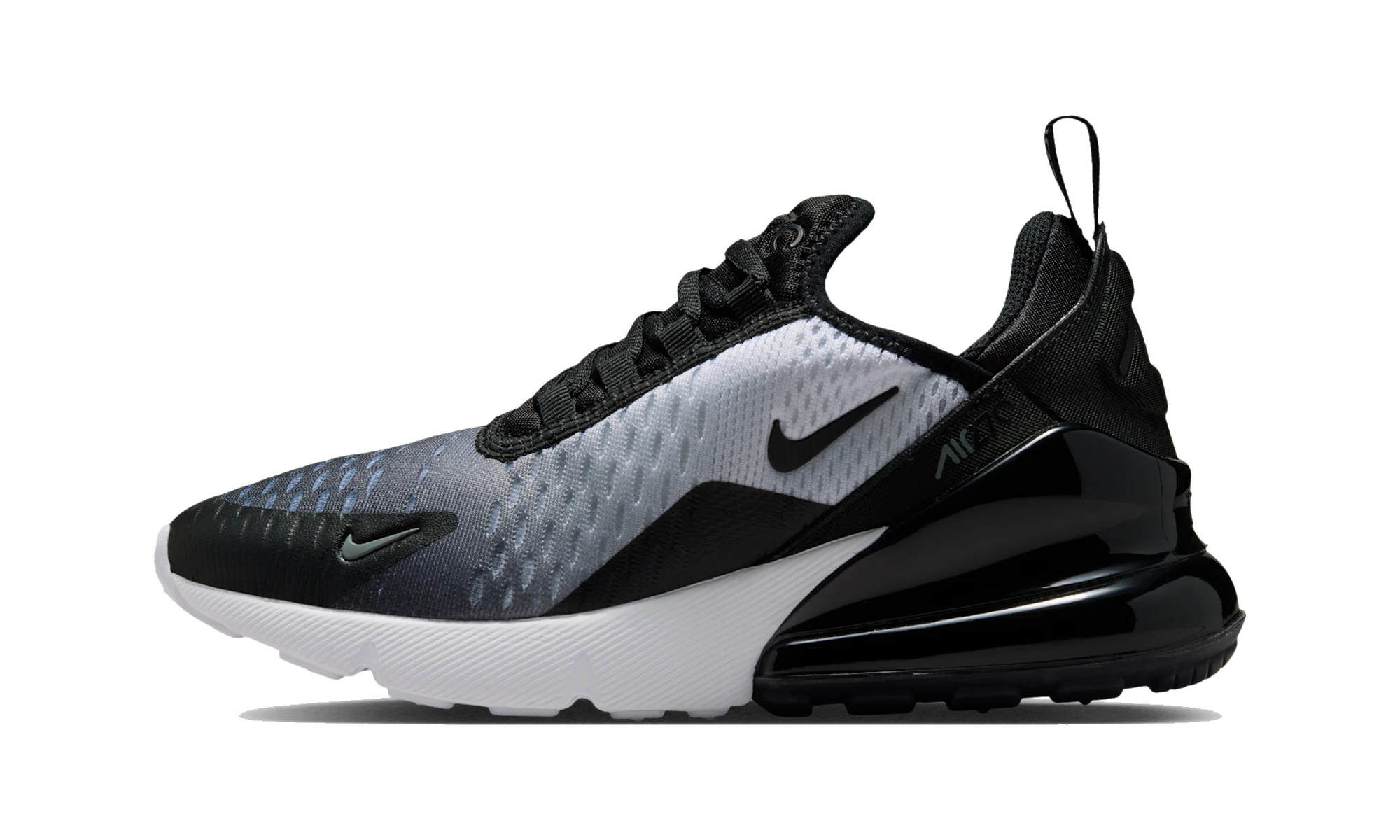 Nike Air Max 270 Black/White/Cool Grey/Black