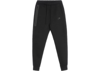 Nike Sportswear Tech Fleece Joggers Black/Black, Black/Black (FB8002-010)