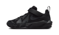 Nike S.T. Dynamite Basketball Shoe Black/Dark Smoke Grey/Black