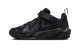 Nike S.T. Dynamite Basketball Shoe Black/Dark Smoke Grey/Black
