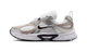 Nike V5 RNR Shoes (Classic laces) White/Vast Grey/College Grey/Black