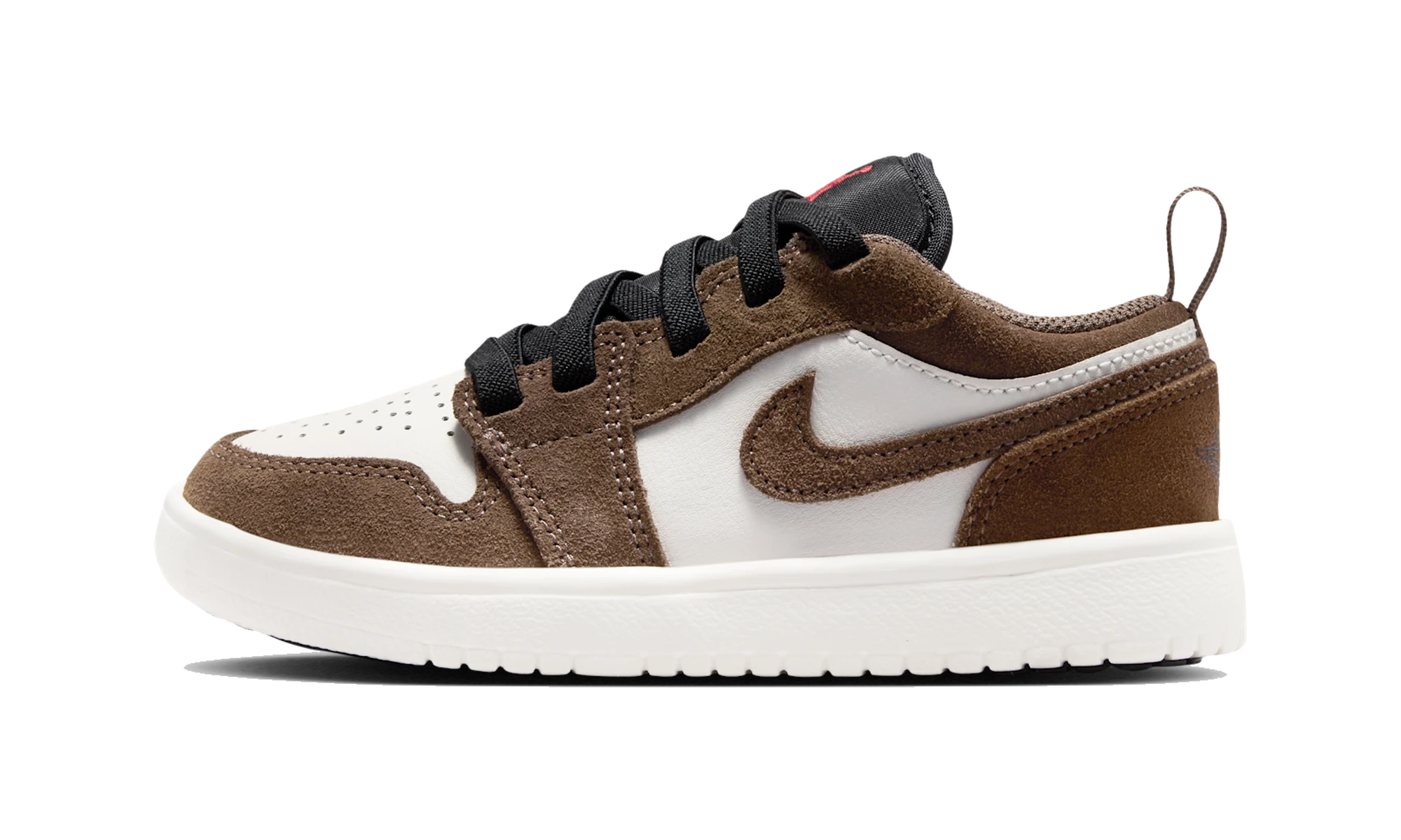 Air Jordan 1 Low Alt Palomino/Phantom/Sail/Black