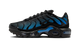 Nike Air Max Plus Black/Blue Crystal/Black