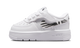 Nike Force 1 Low EasyOn White/Black