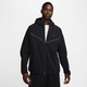 Nike Tech Woven Jacket Black/Black/Black
