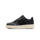 Nike Air Force 1 LV8 1 Black/Saturn Gold/Comet Blue/Black