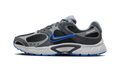 Nike V5 RNR Suede Smoke Grey/Anthracite/Racer Blue/Black