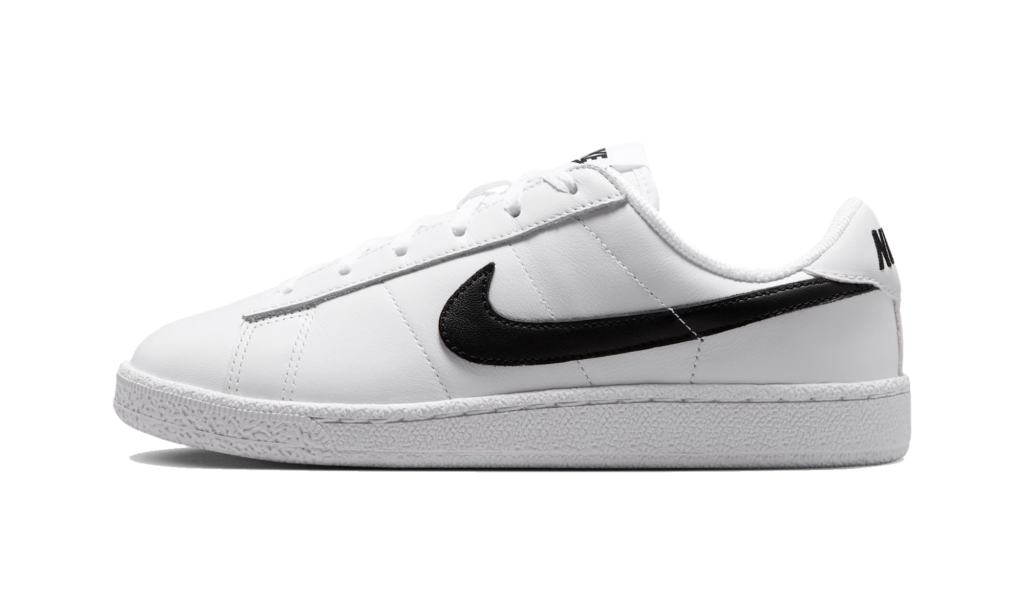 Nike Tennis Classic White/Black