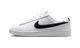 Nike Tennis Classic White/Black