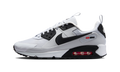 Nike Air Max 90 Drift Pure Platinum/Bright Crimson/Black