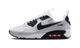 Nike Air Max 90 Drift Pure Platinum/Bright Crimson/Black